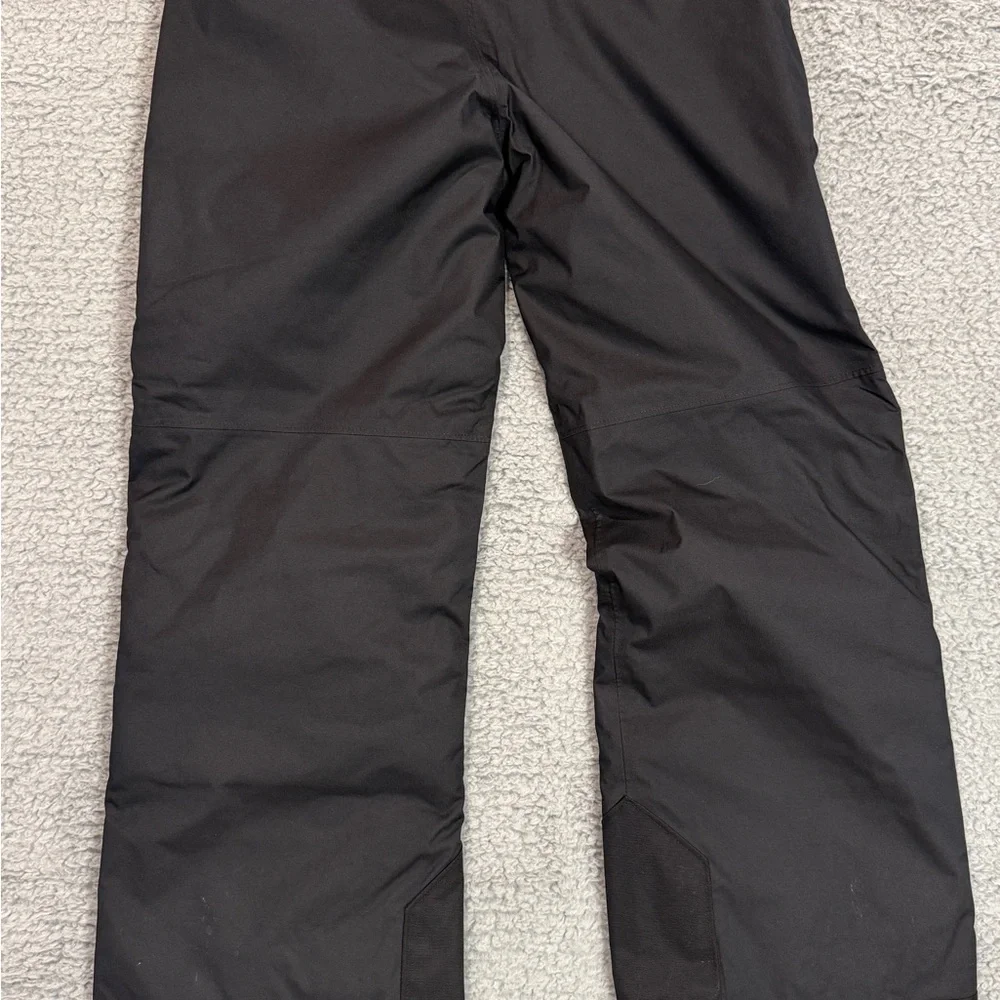 The North Face Black Insulated Pants - Picture 3 of 3